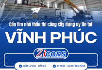 Nhà thầu thi công xây dựng nhà xưởng uy tín tại Vĩnh Phúc? Nhà thầu thi công xây dựng nhà xưởng uy tín tại Vĩnh Phúc?