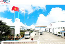 Dự án cải tạo nhà máy Công ty TNHH Công Nghiệp Chính Xác Việt Nam (VPIC1)