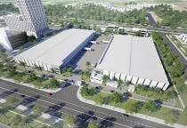 Bắc Giang International Logistics Center