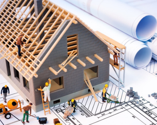 cải tạo sửa chữa công trình