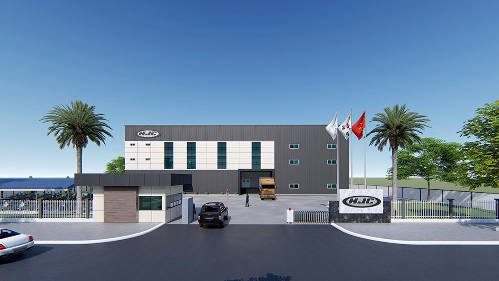 thi công nhà xưởng