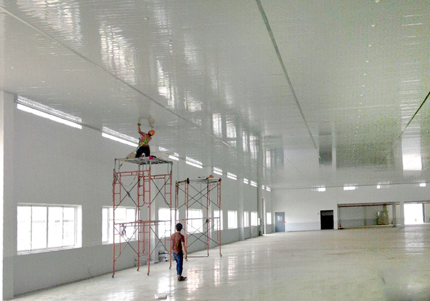 Lý Do Nên Lựa Chọn Zicons Việt Nam Làm Đơn Vị Thi Công