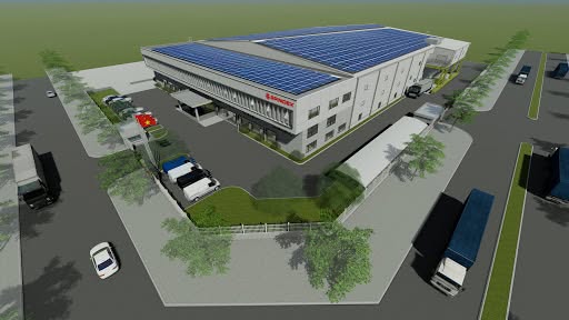Vì Sao Nên Cải Tạo Nhà Xưởng Thay Vì Xây Mới?