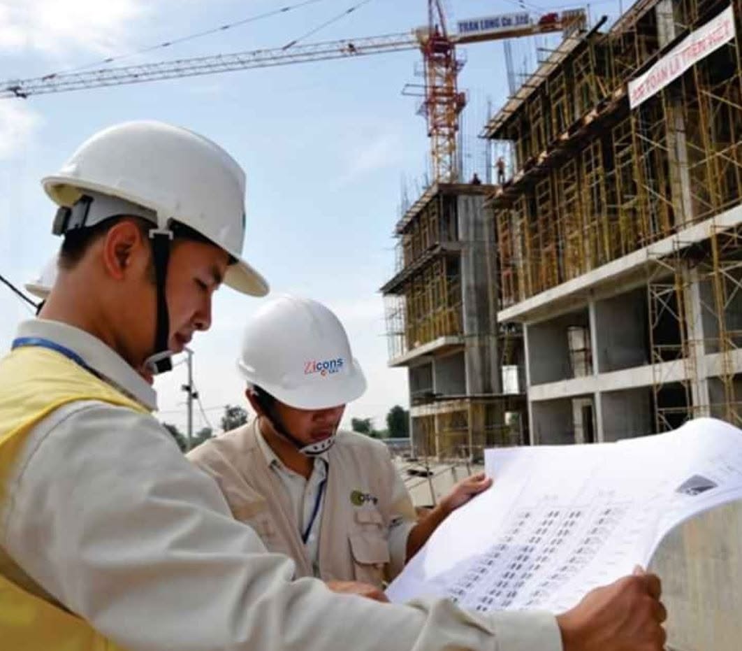 Những lưu ý khi lựa chọn Dịch Vụ Cải Tạo Nhà Xưởng