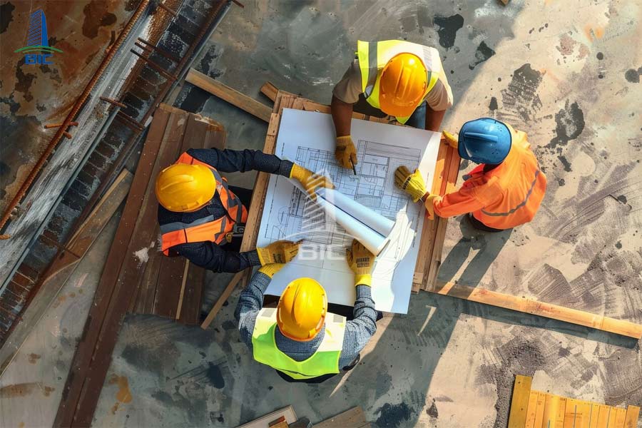 Zicons Việt Nam – Đơn vị Dịch Vụ Thầu Xây Dựng được nhiều doanh nghiệp tin tưởng