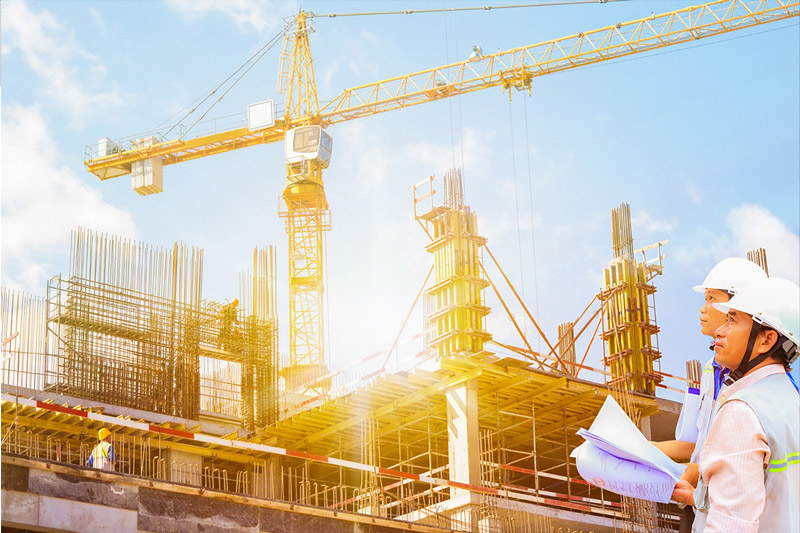 Lợi ích khi lựa chọn Dịch Vụ Thầu Xây Dựng của Zicons Việt Nam