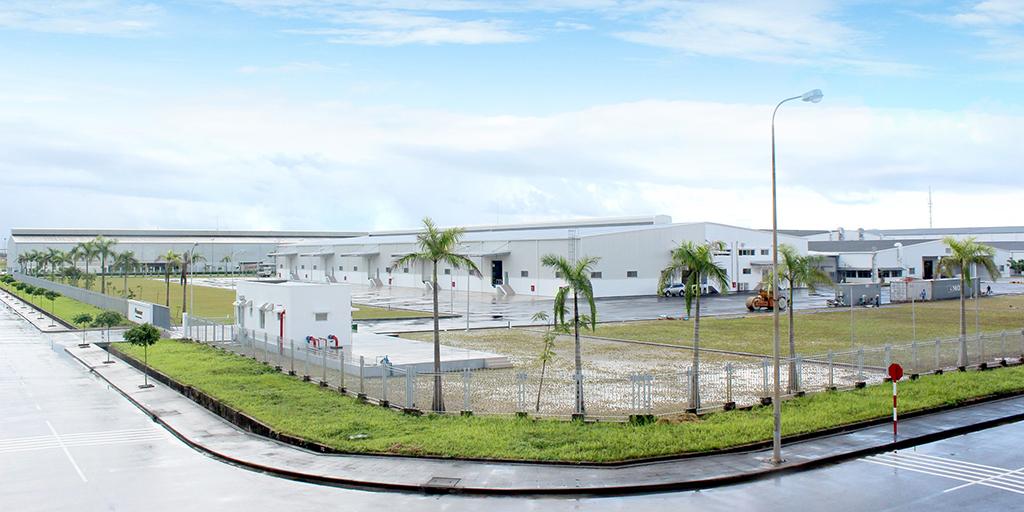 Tiêu Chí Lựa Chọn Đơn Vị Thi Công Nhà Máy Chuyên Nghiệp