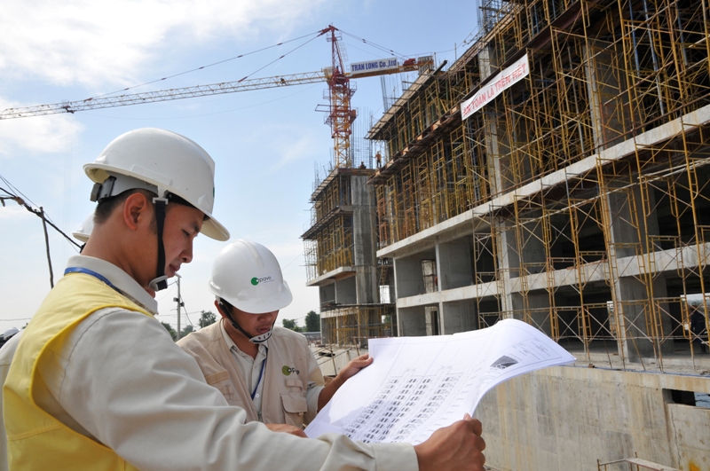 Quy Trình Triển Khai Thi Công Chuẩn Kỹ Thuật Tại Zicons Việt Nam