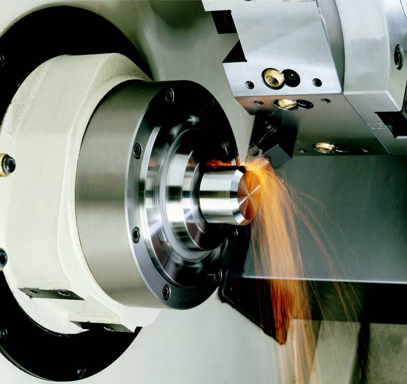 Vật Liệu Sử Dụng Trong Gia Công Cơ Khí Chính Xác