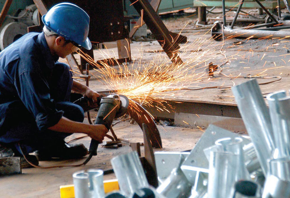 Vì Sao Nhu Cầu Gia Công Cơ Khí Theo Yêu Cầu Ngày Càng Tăng?