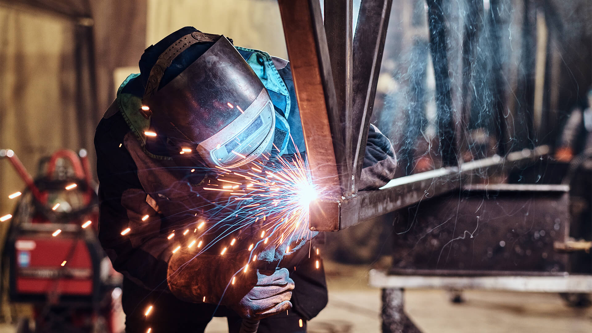 Quy Trình Triển Khai Gia Công Hàn Inox Đạt Tiêu Chuẩn Kỹ Thuật