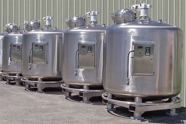 Quy Trình Gia Công Inox Chuyên Nghiệp
