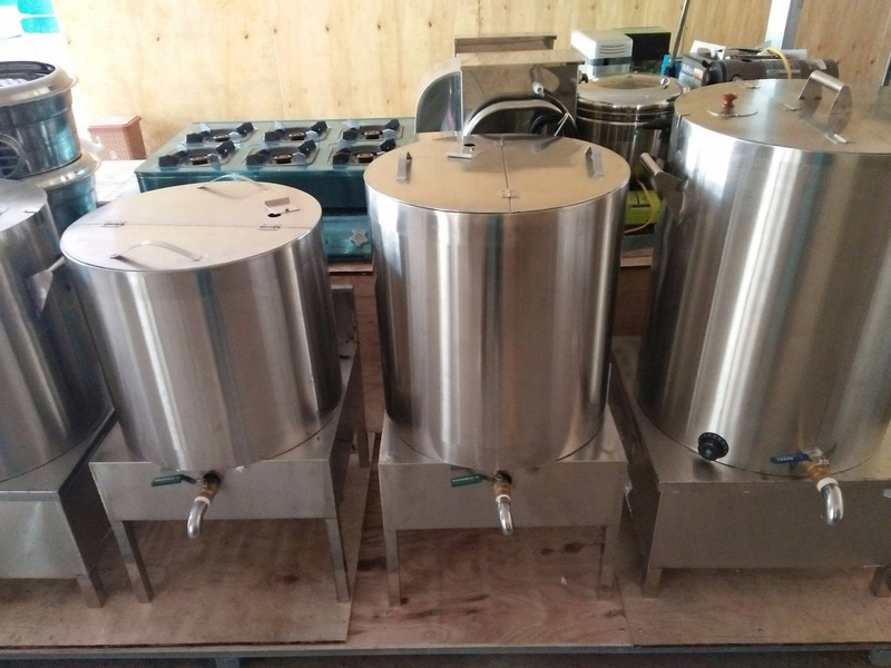 Lựa Chọn Đơn Vị Gia Công Inox Như Thế Nào?