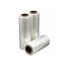 Màng PE quấn pallet