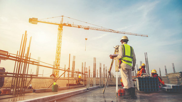 Thầu Xây Dựng Chuyên Nghiệp Giúp Kiểm Soát Chất Lượng Tốt Hơn