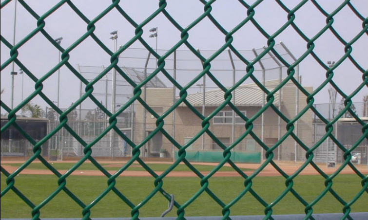 Lưới bọc nhựa B41