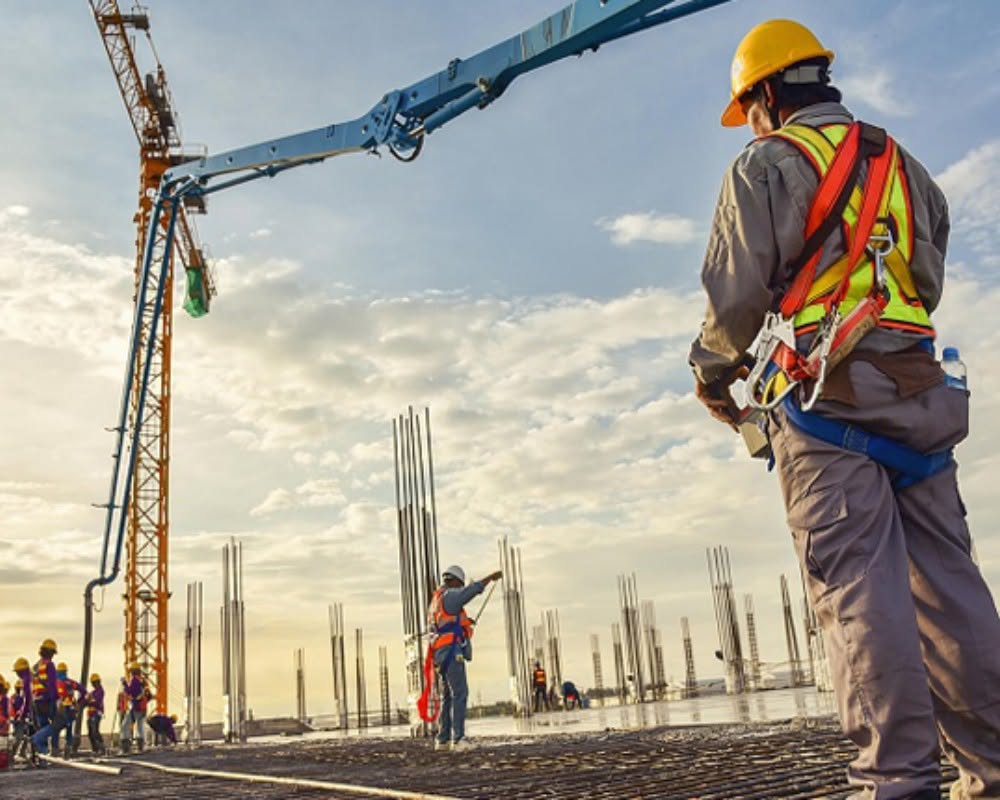 Nâng Cấp Kết Cấu Nhà Xưởng Là Gì?