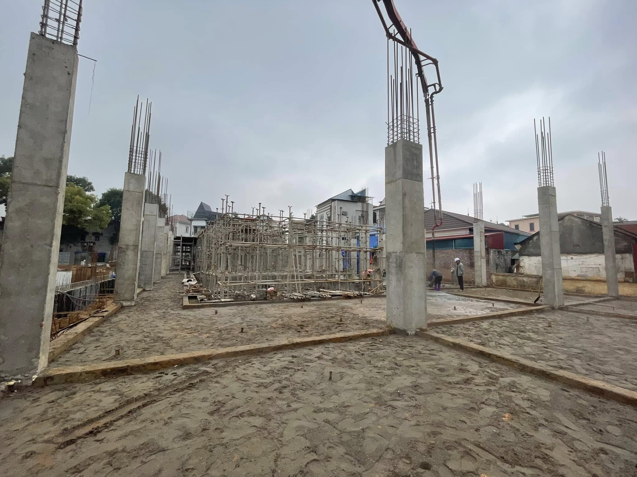 Nhà Thầu Thi Công Nhà Xưởng là gì?
