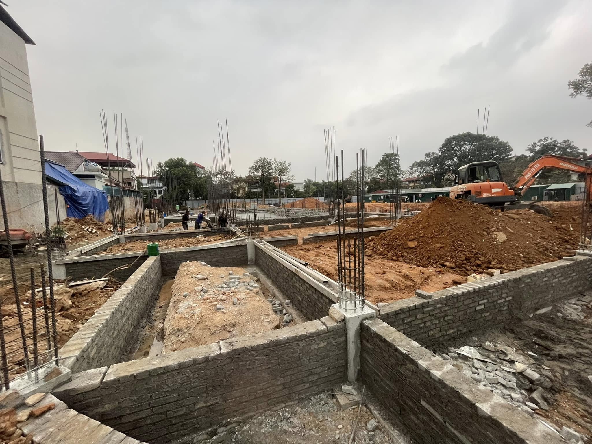 Vai trò của Nhà Thầu Xây Dựng Nhà Máy trong dự án công nghiệp