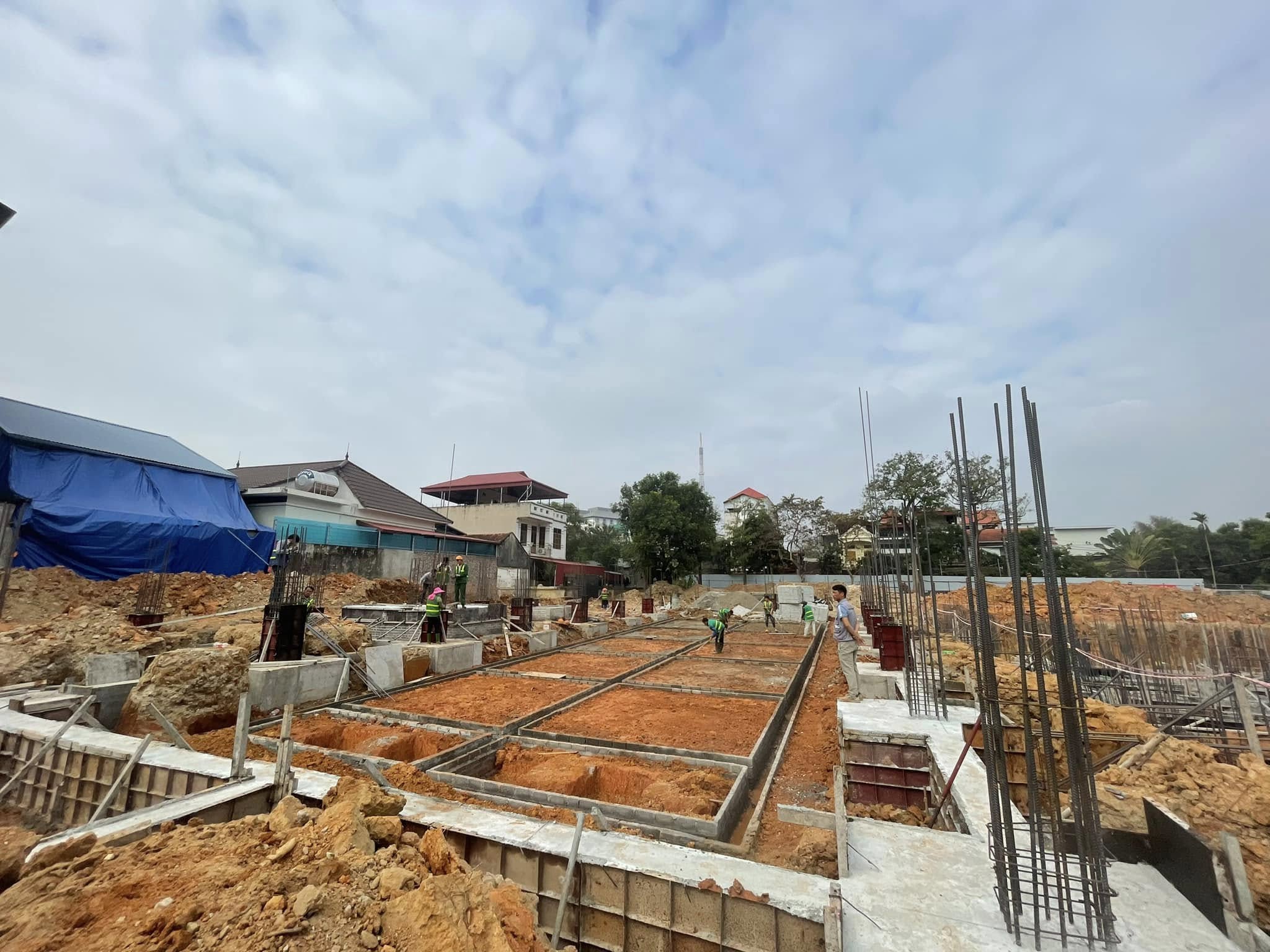 Nhà Thầu Xây Dựng Nhà Máy cần đáp ứng những yêu cầu nào?