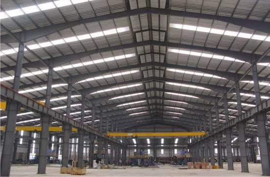 Thầu Xây Dựng nhà kho công nghiệp cần thực hiện những hạng mục nào?