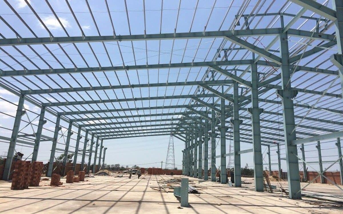 Kinh Nghiệm Lựa Chọn Nhà Thầu Xây Dựng Nhà Xưởng Uy Tín
