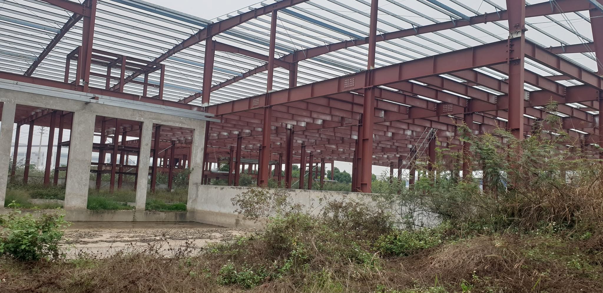 Tầm Quan Trọng Của Thi Công Nhà Xưởng Cơ Khí Công Nghiệp Trong Thời Đại Mới