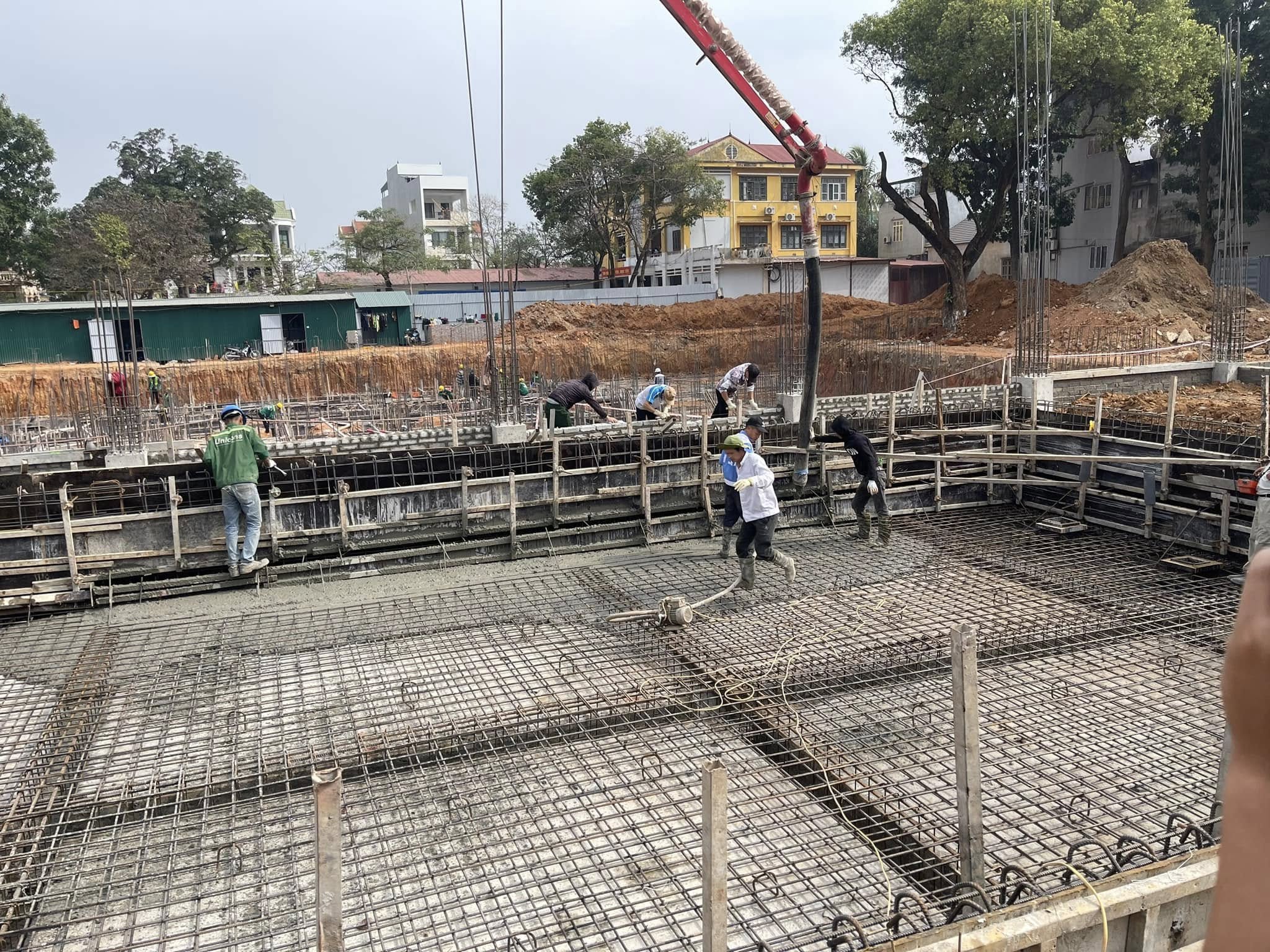 Thi Công Nhà Xưởng Theo Tiêu Chuẩn Là Gì?