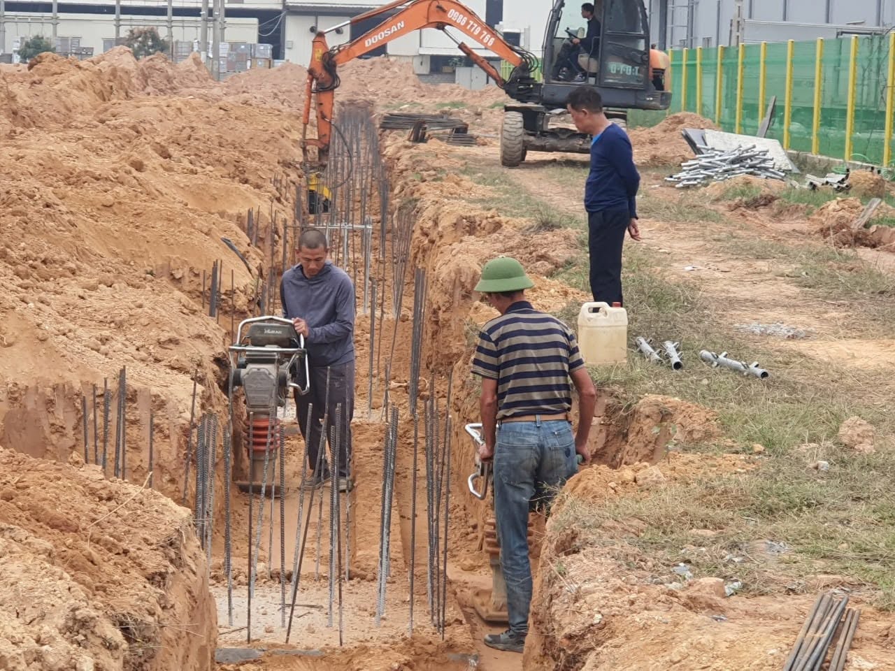 Vì Sao Thi Công Nhà Xưởng Thực Phẩm Phải Đáp Ứng Tiêu Chuẩn?