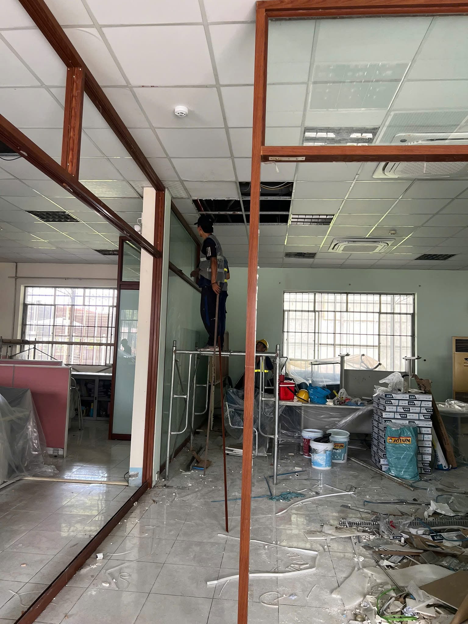 Giải Pháp Thi Công Nhà Xưởng Tiết Kiệm Chi Phí Hiệu Quả Từ Zicons Việt Nam