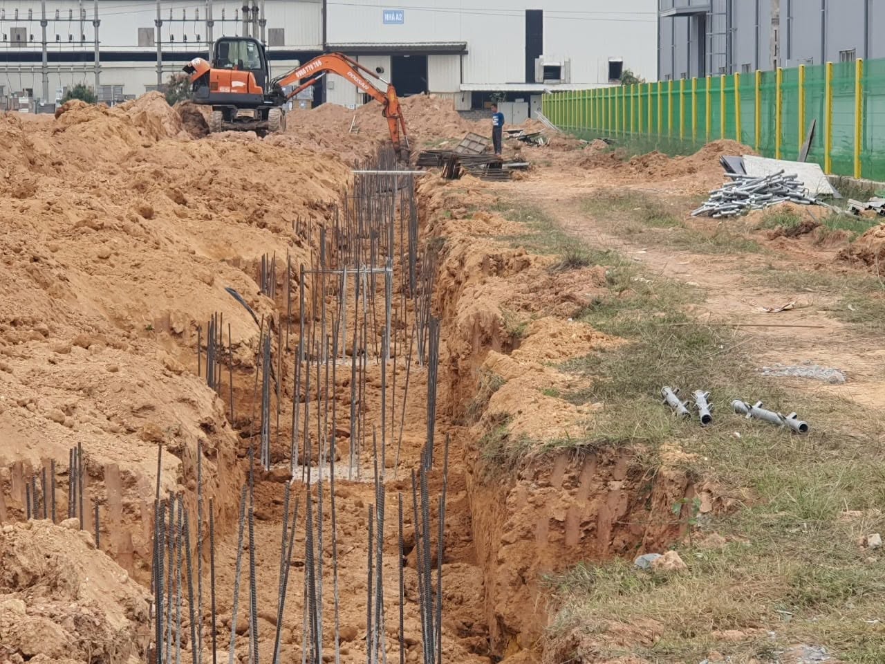 Tại Sao Nên Chọn Dịch Vụ Thi Công Nhà Xưởng Trọn Gói?
