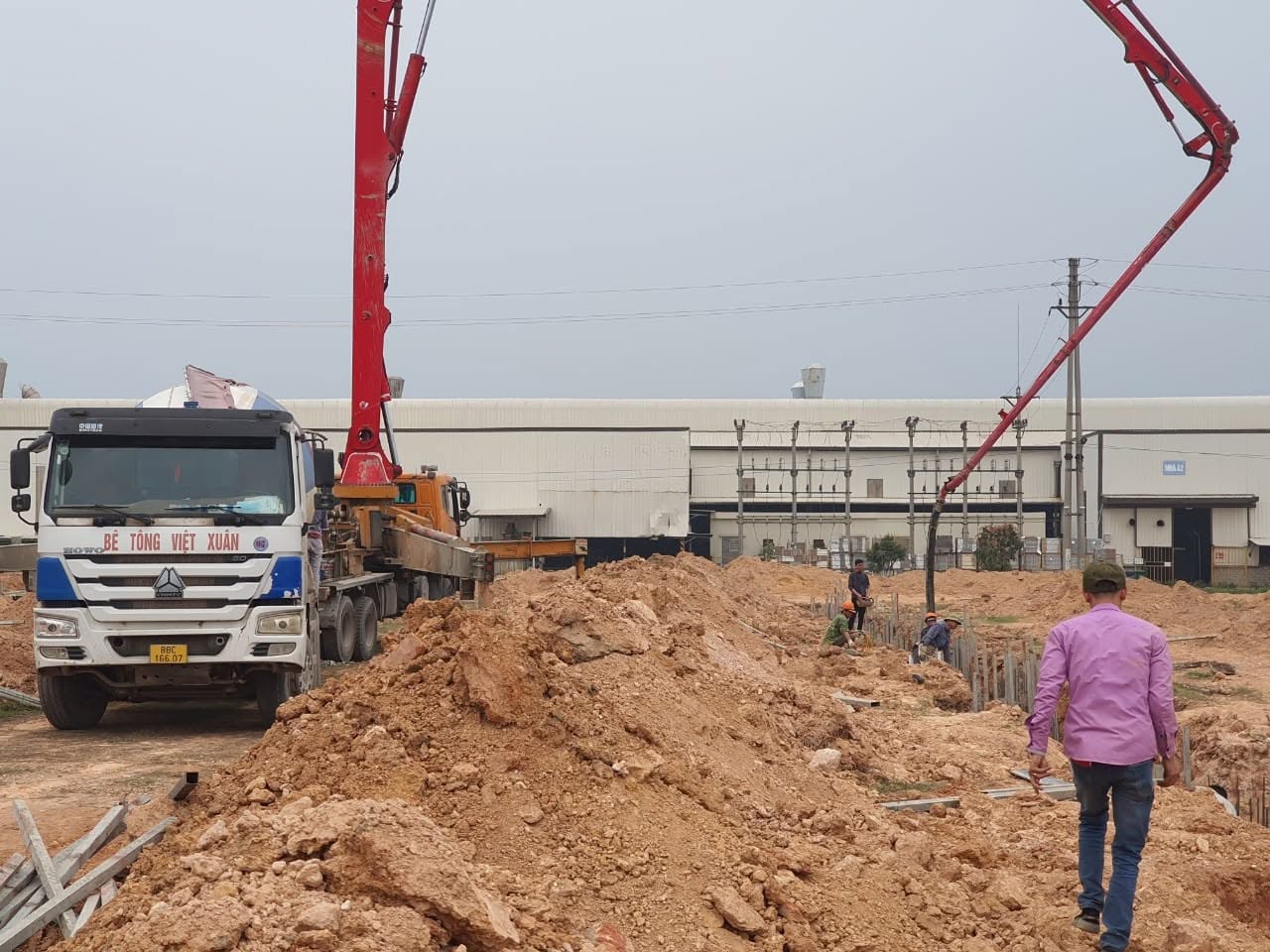 Lợi Ích Kinh Tế Khi Chọn Thi Công Nhà Xưởng Giá Tốt