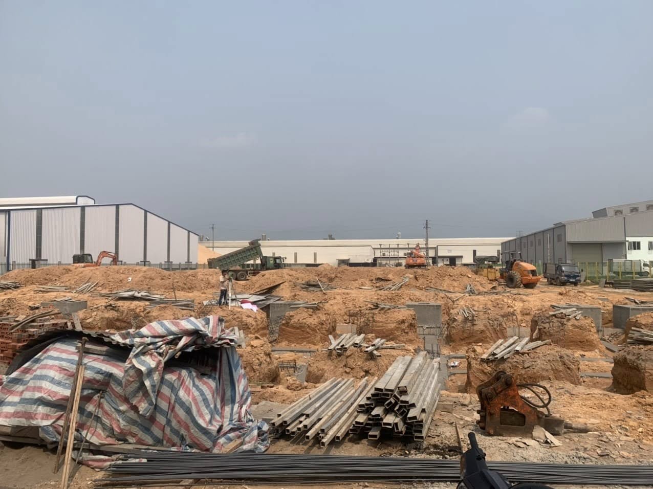 Thiết Kế Nhà Phố 3 Tầng Đẹp, Tối Ưu Không Gian