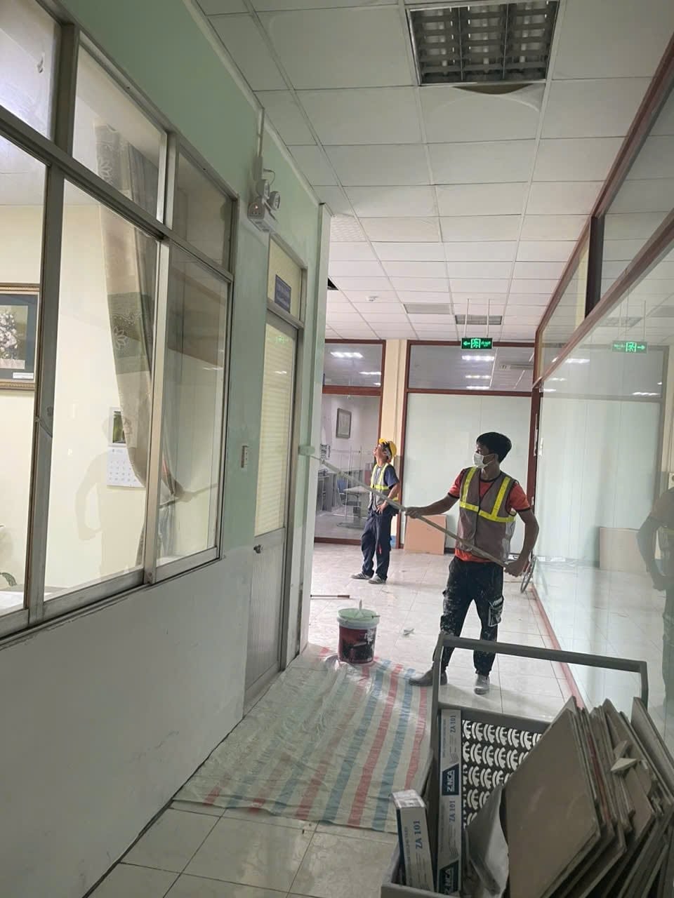 Lưu Ý Khi Chọn Đơn Vị Thiết Kế Và Thi Công Nhà Phố