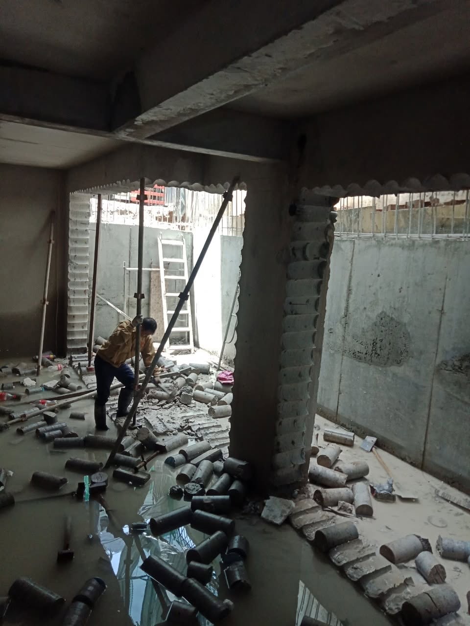 Thiết Kế Nội Thất Hiện Đại Với Công Nghệ Thông Minh