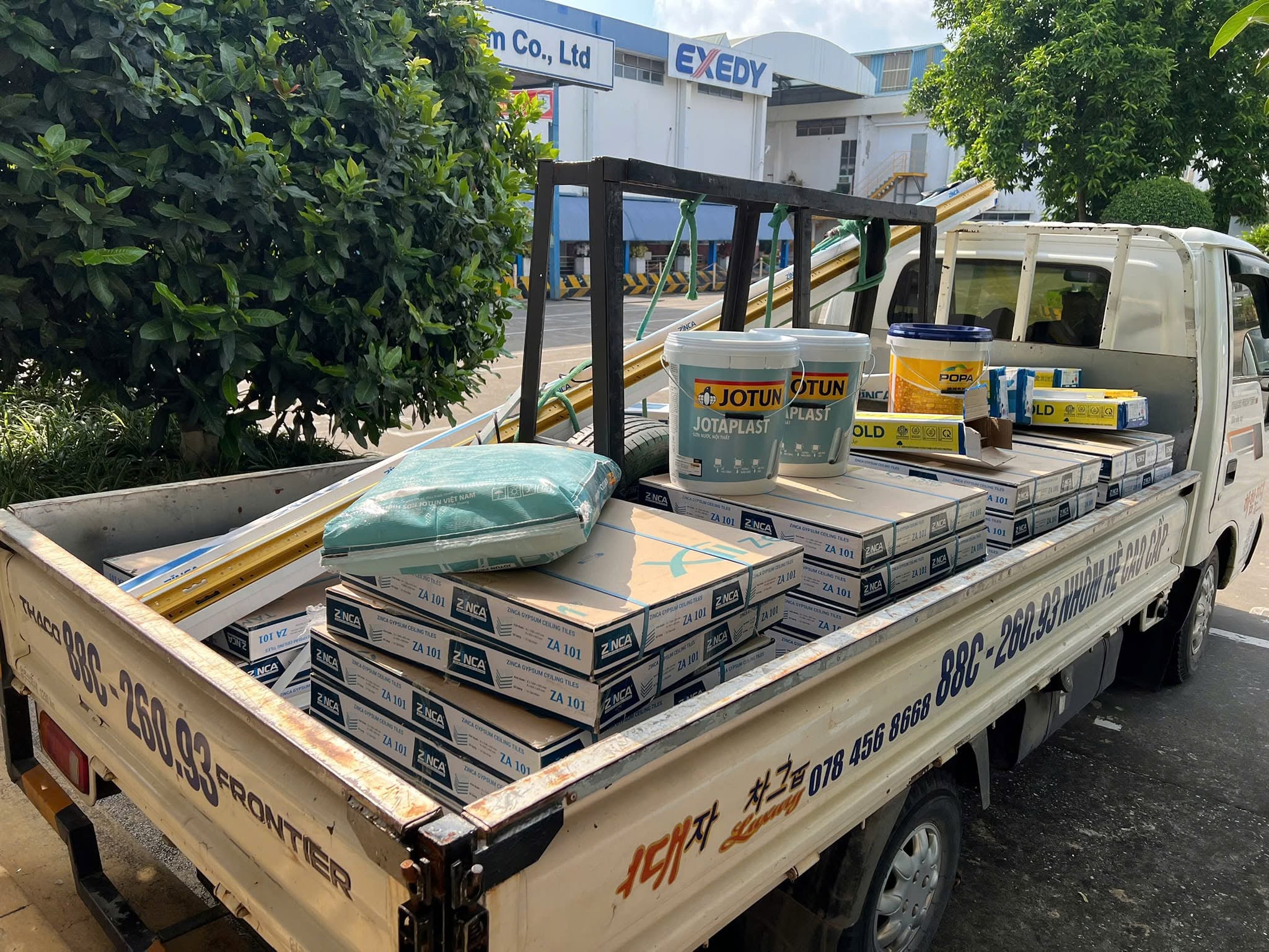 Các Phong Cách Thiết Kế Nội Thất Nhà Phố Đẹp Phổ Biến