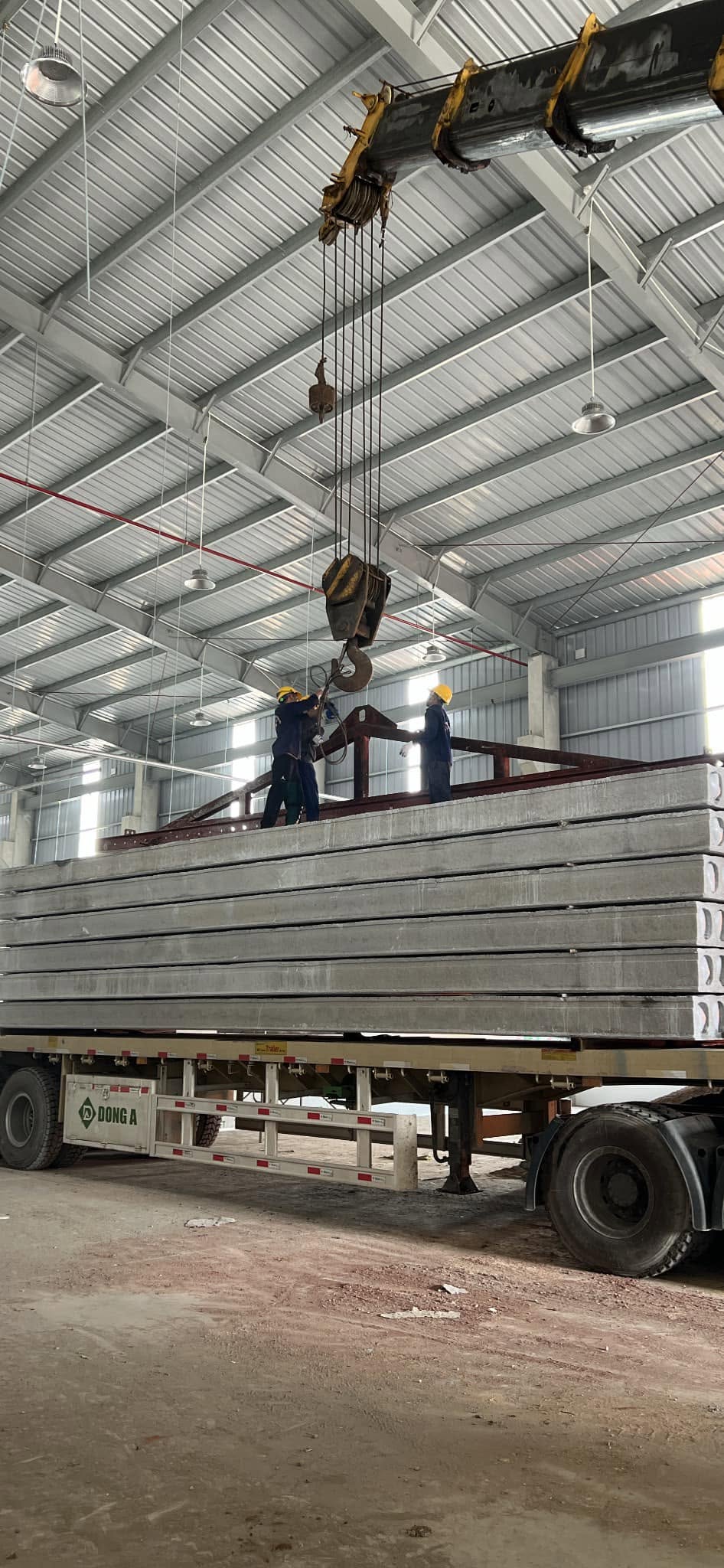Vì Sao Doanh Nghiệp Cần Tuân Thủ Tiêu Chuẩn Thi Công Nhà Xưởng?