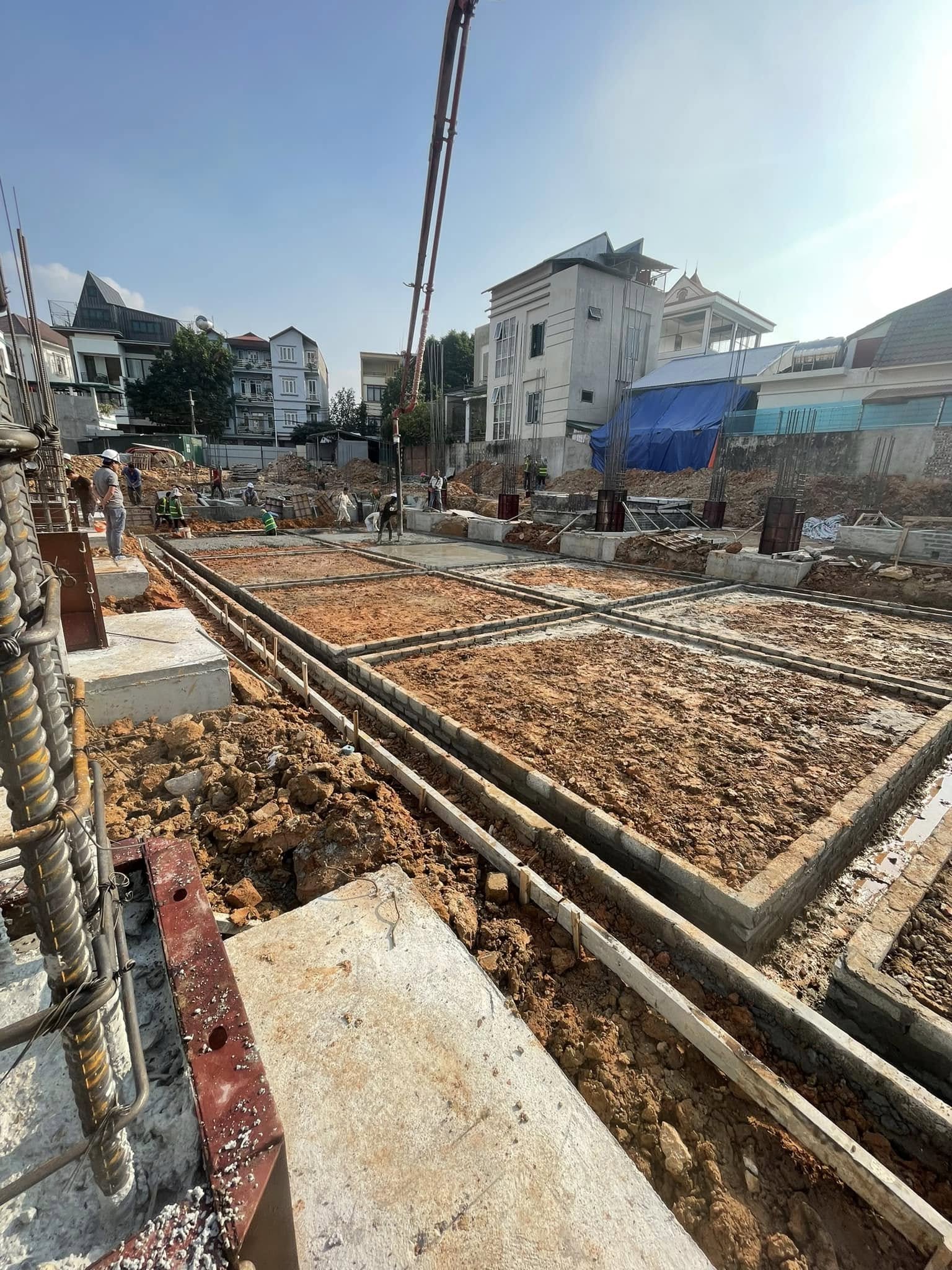 Các Tiêu Chuẩn Quan Trọng Trong Thi Công Nhà Xưởng Hiện Nay