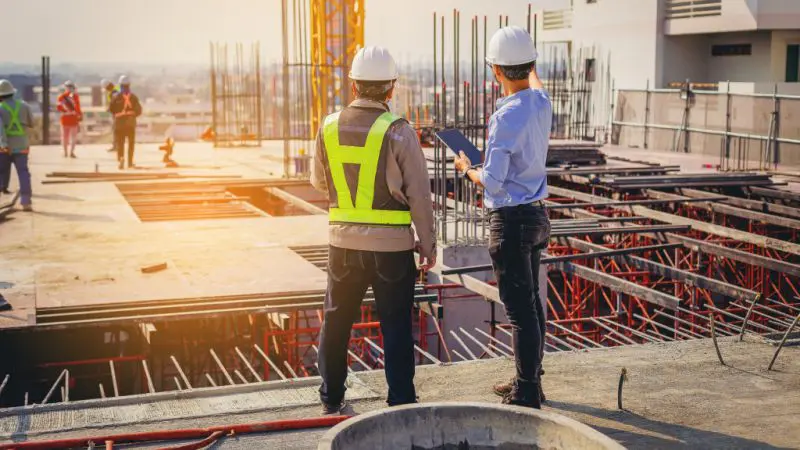 Các Hạng Mục Nổi Bật Trong Dịch Vụ Tổng Thầu Xây Dựng Nhà Xưởng Trọn Gói