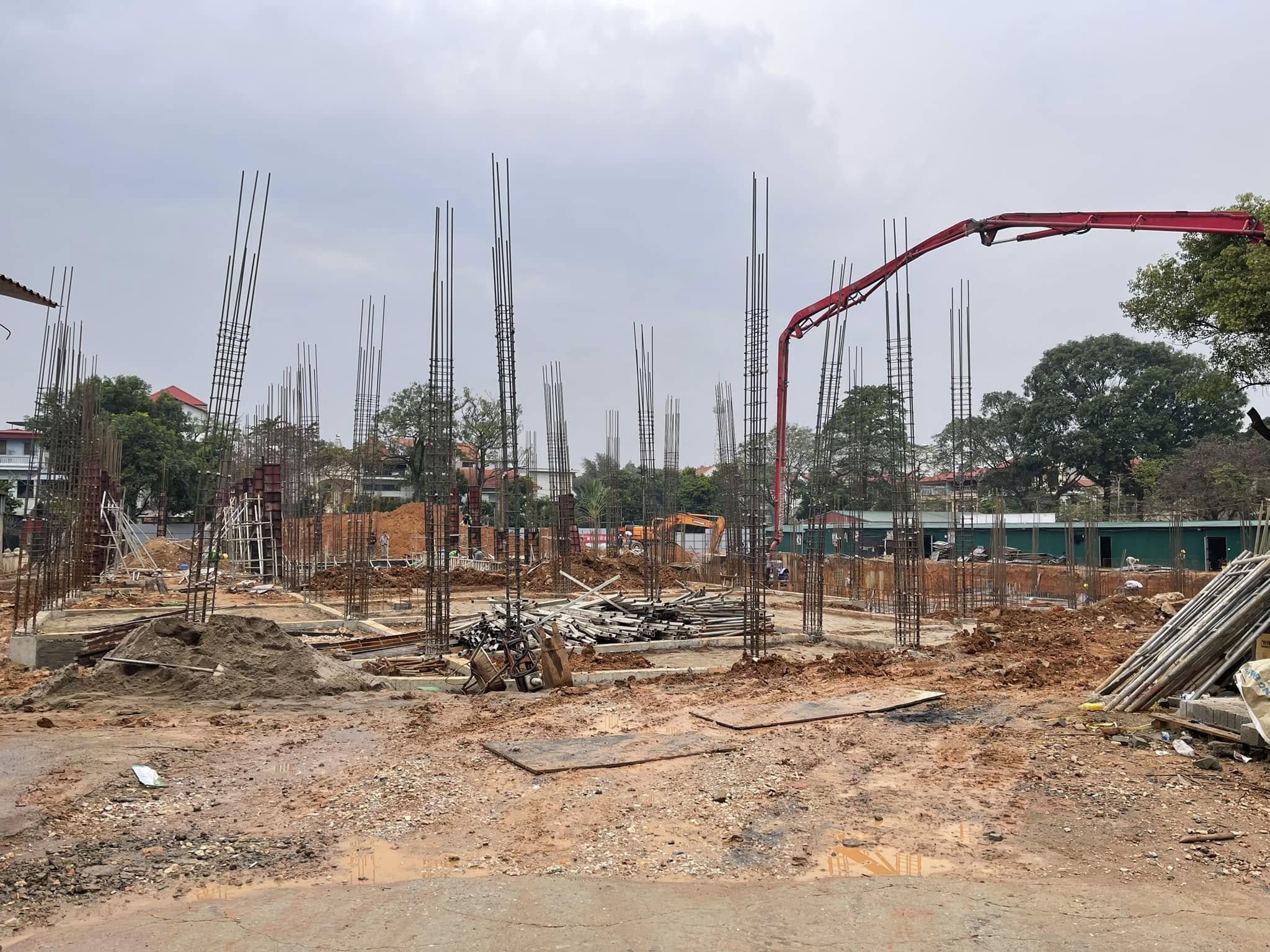 Vì Sao Nên Chọn Dịch Vụ Thi Công Nhà Xưởng Trọn Gói?