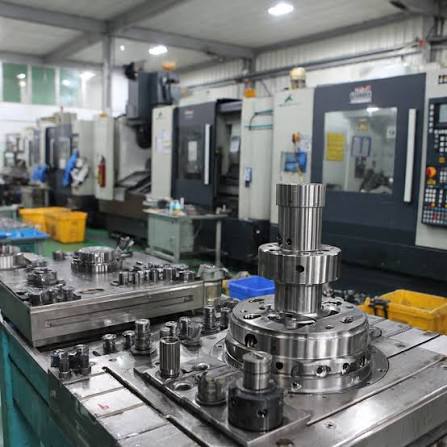 Quy Trình Kiểm Kiểm Định Chất Lượng QA/QC Nghiêm Ngặt